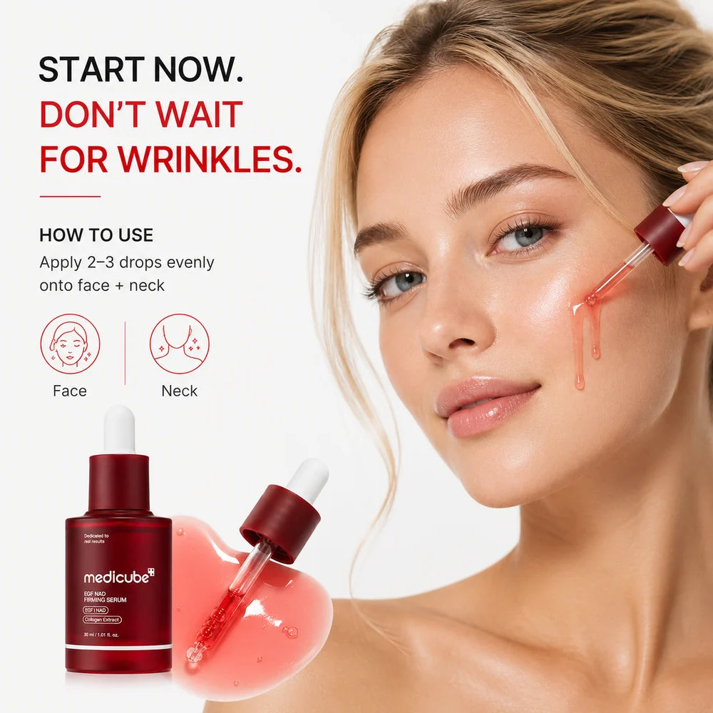 SERUM REAFIRMANTE (PROMOCION VALIDA HASTA HOY)
