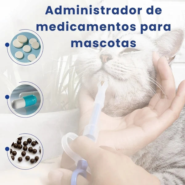 PETMED 2X1 (PROMOCION VALIDA HASTA HOY)