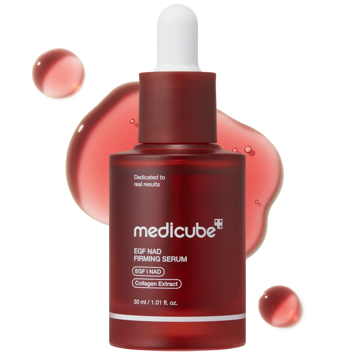 SERUM REAFIRMANTE (PROMOCION VALIDA HASTA HOY)