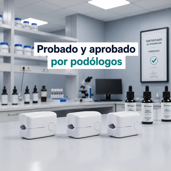Lampara Laser Para Uñas (PRECIO SOLO POR HOY)