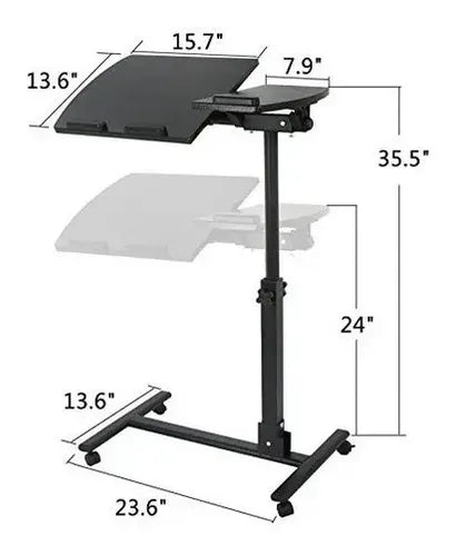 FlexiSpace Desk
