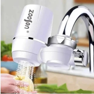 PURIFICADOR DE AGUA